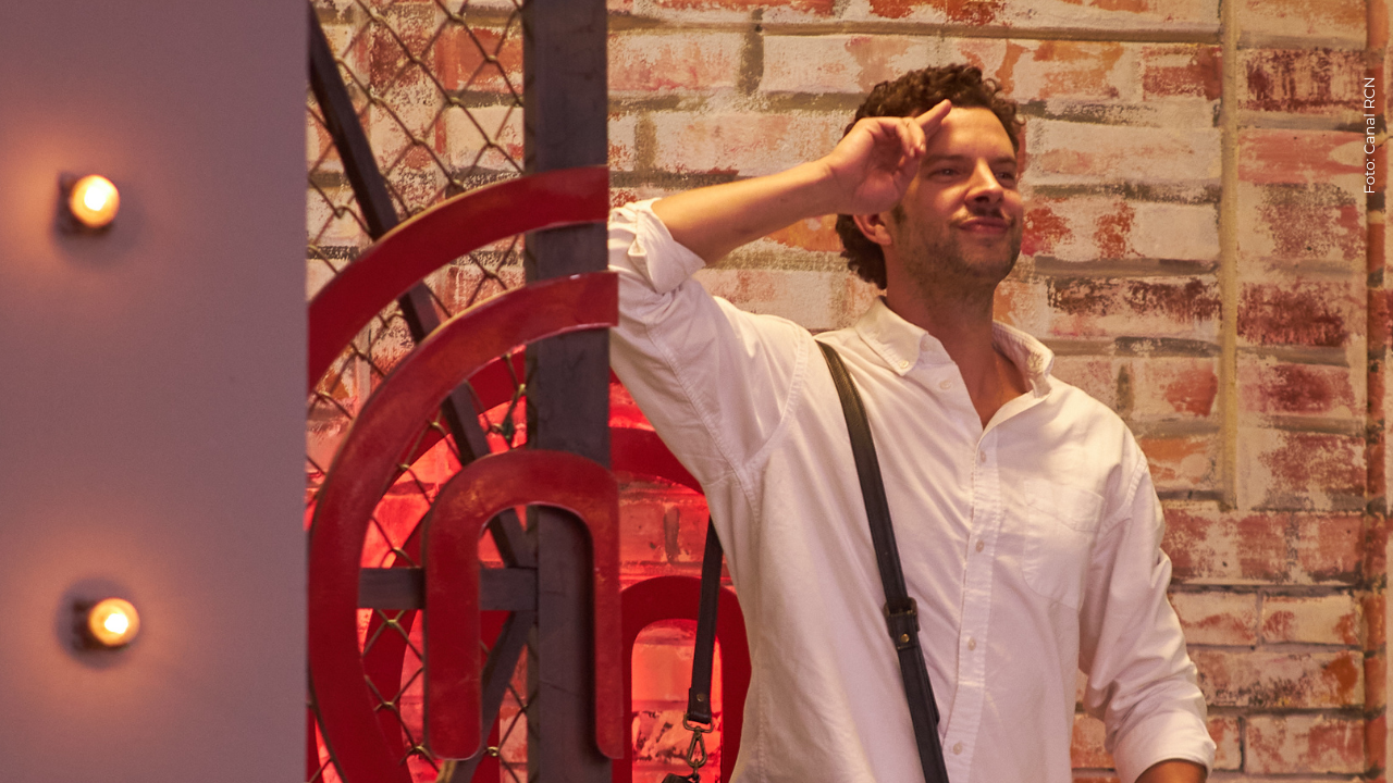 Raúl Ocampo fue eliminado de MasterChef y su salida generó emotivas reacciones: así fue