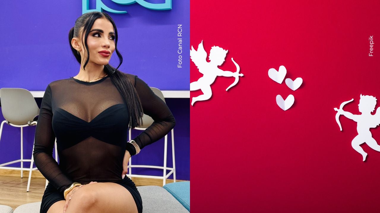 Karina García estaría interesada en participante de La mansión de Luinny