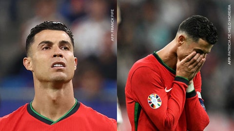 Cristiano Ronaldo reveló su fecha de retiro