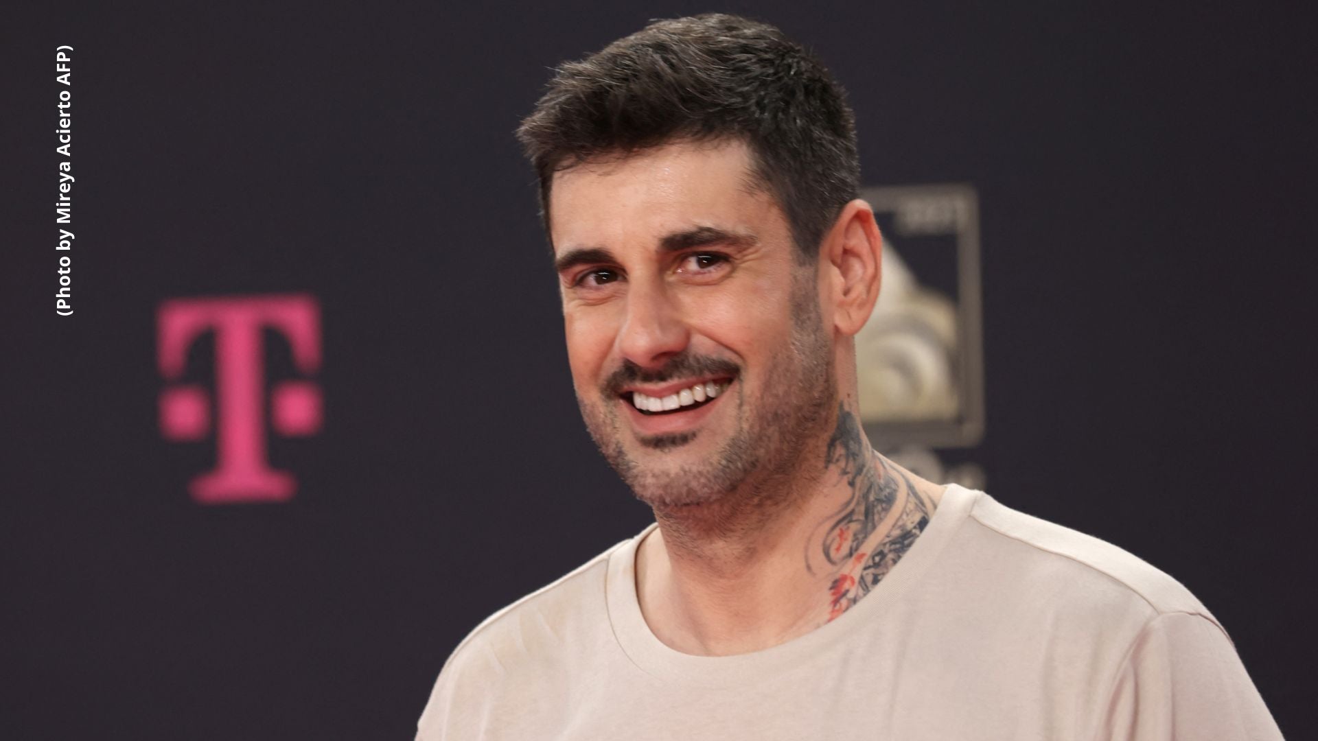 Melendi regresa a Colombia