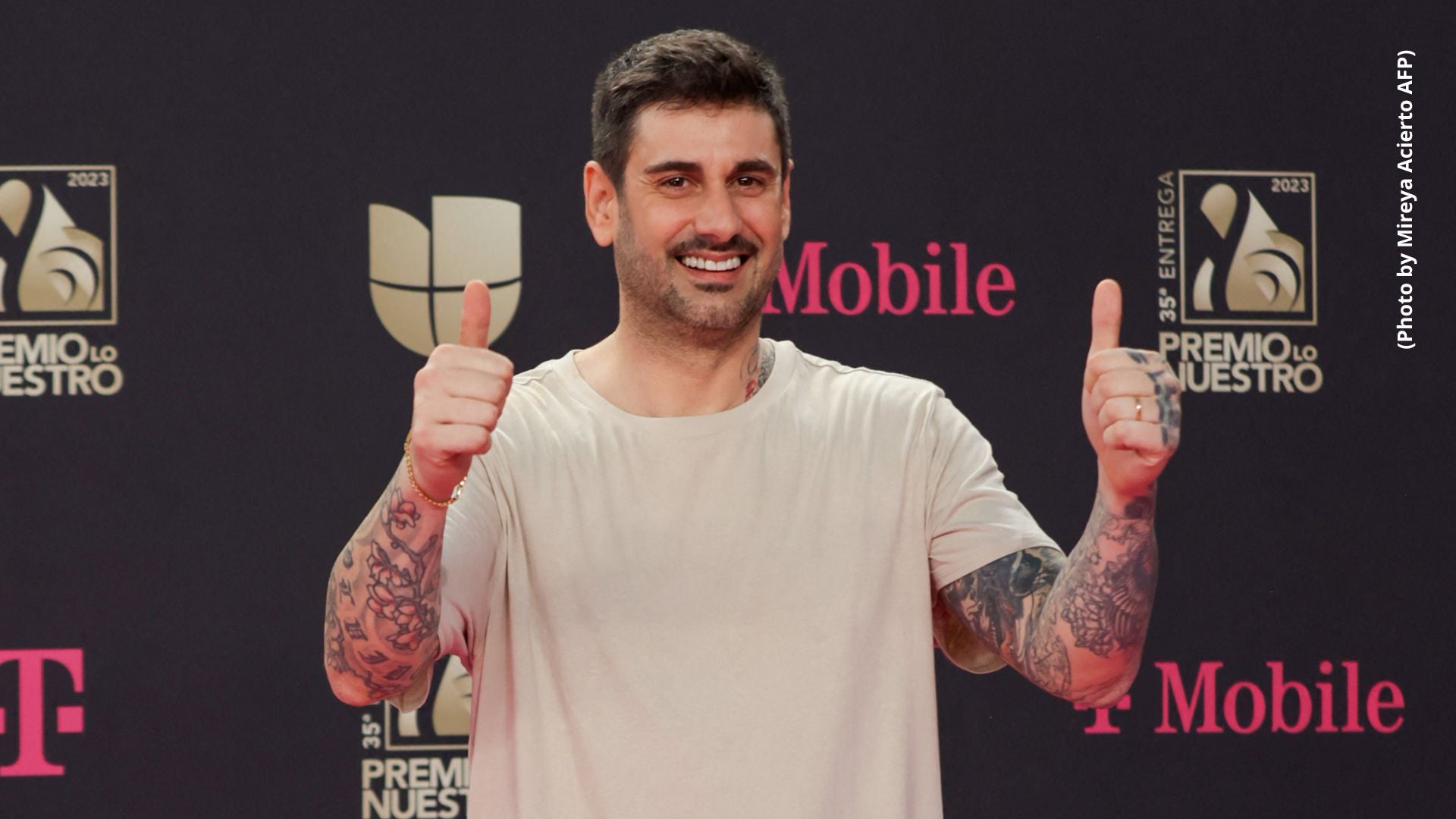 El cantautor español Melendi regresa a Bogotá 