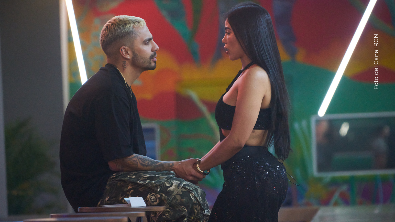 Altafulla, Karina García