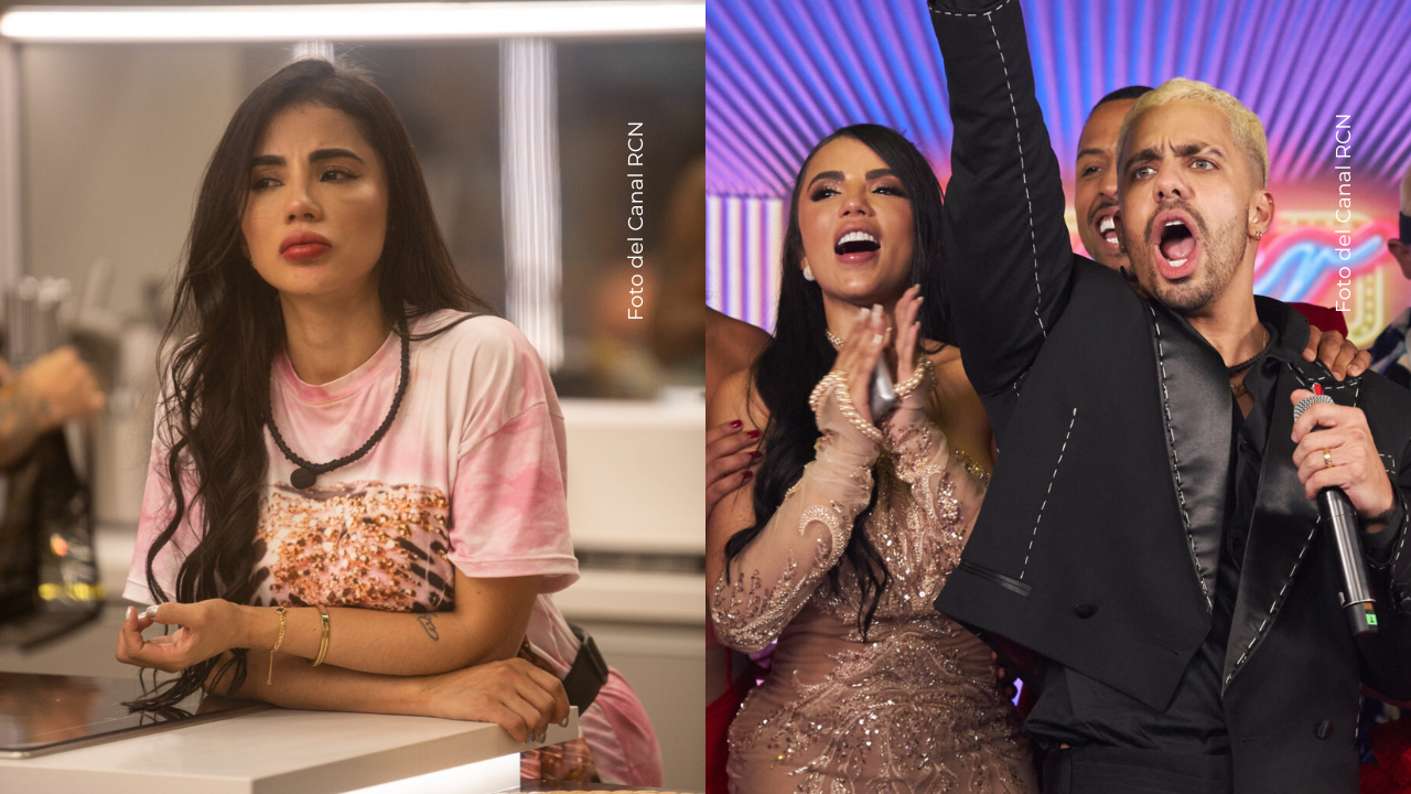 Karina García, Altafulla