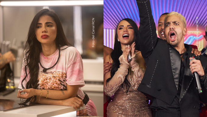 Karina García, Altafulla