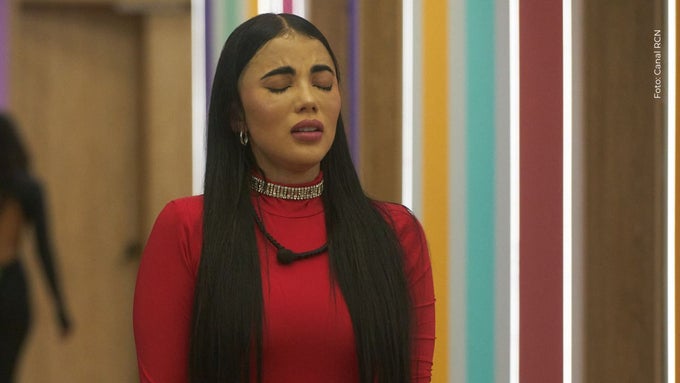 Karina García preocupa a sus seguidores con fuerte confesión