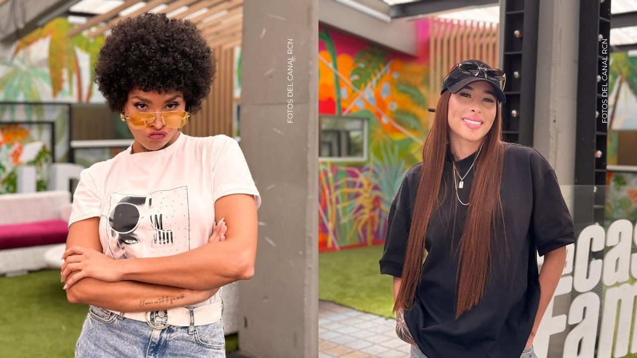 Aspirantes a La Casa de los Famosos 3