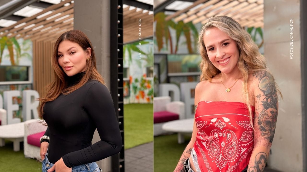 Aspirantes a La Casa de los Famosos 3