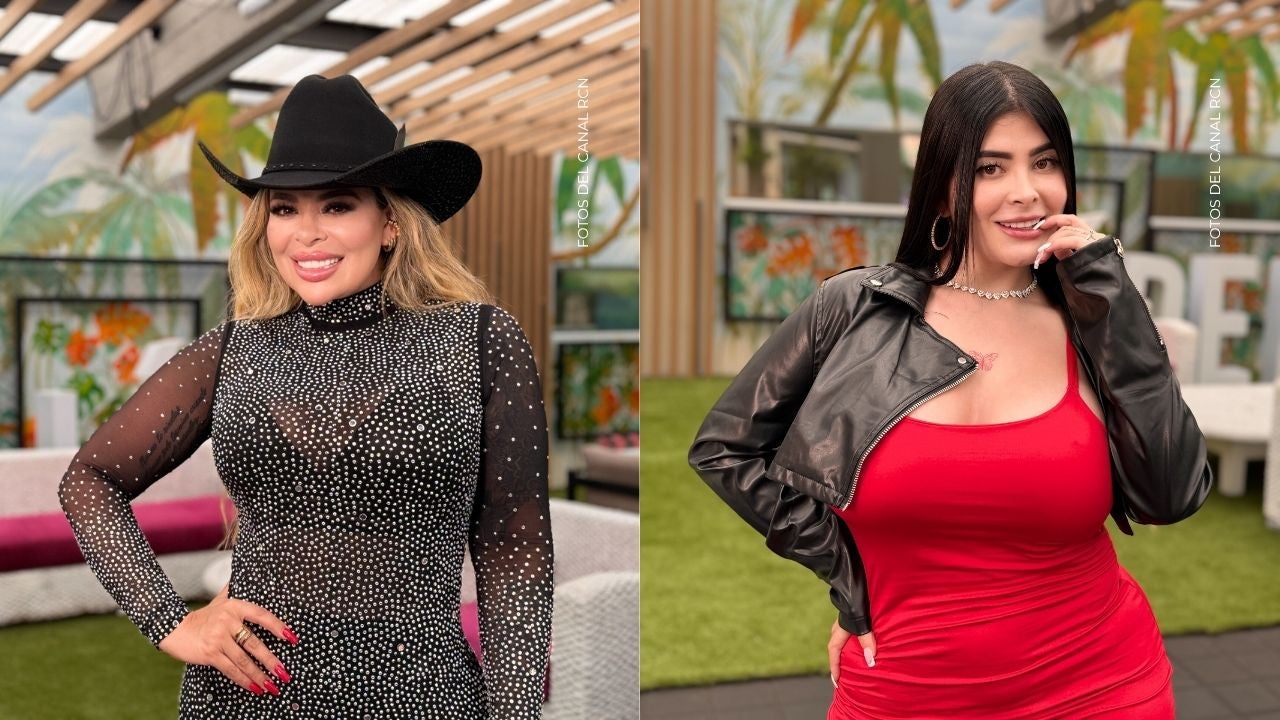 Aspirantes a La Casa de los Famosos 3