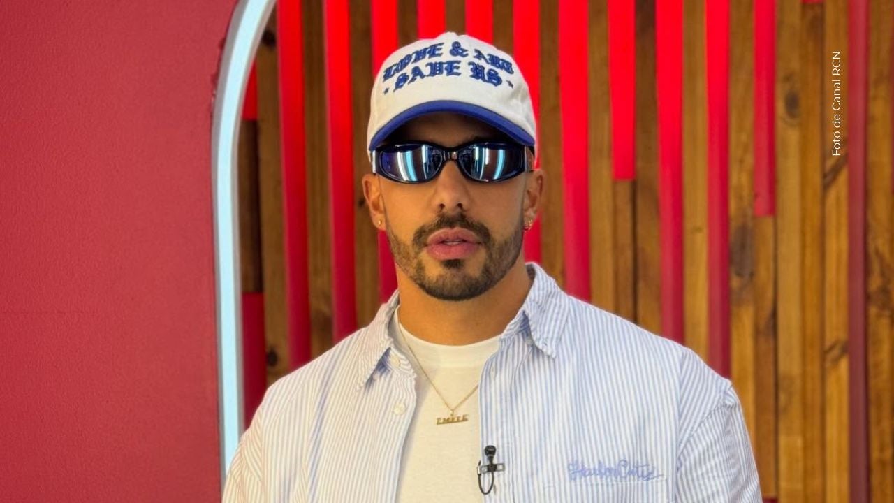 Altafulla causa risas por video viral. 