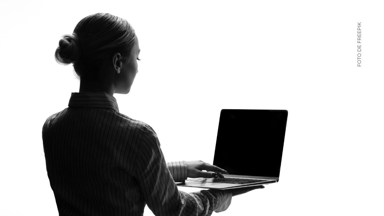 Charylie Alvarado, la esposa de Alofoke