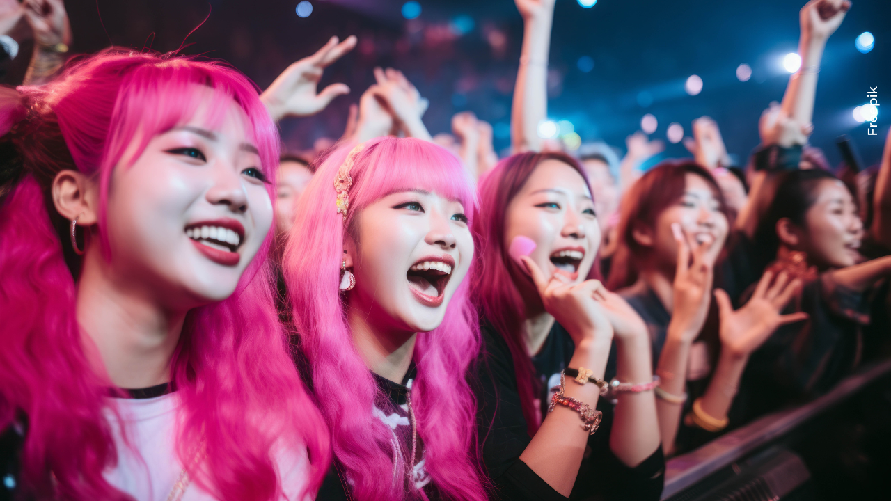 Cantante se pronuncia tras desmayo