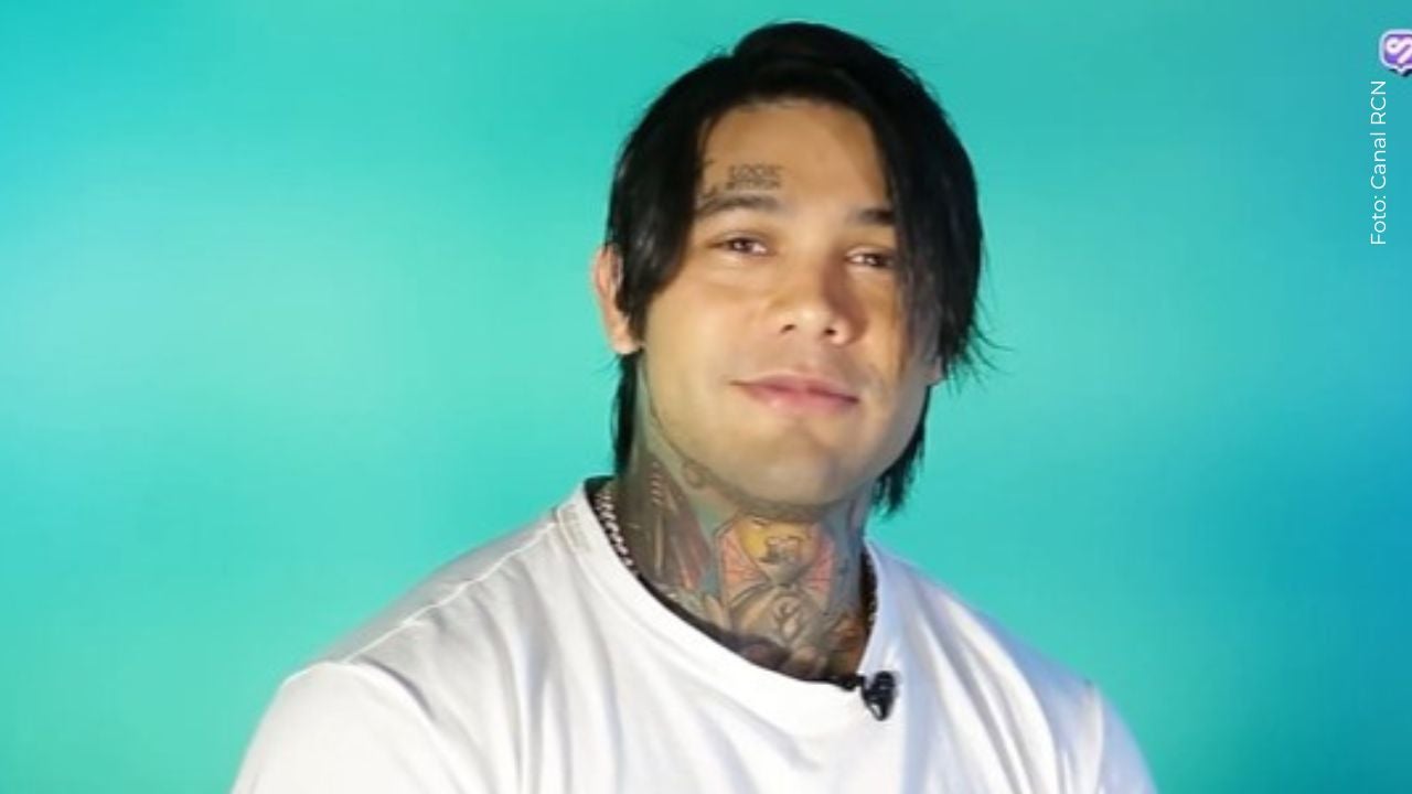 Yeferson Cossio revela cuándo y dónde se casará con Carolina Gómez