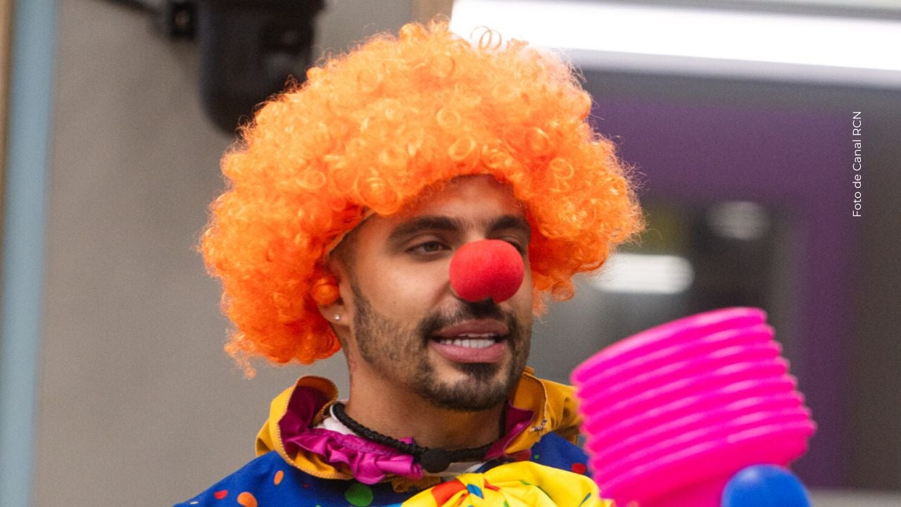 Manager de Altafulla desmiente los rumores sobre su participación en un reality.