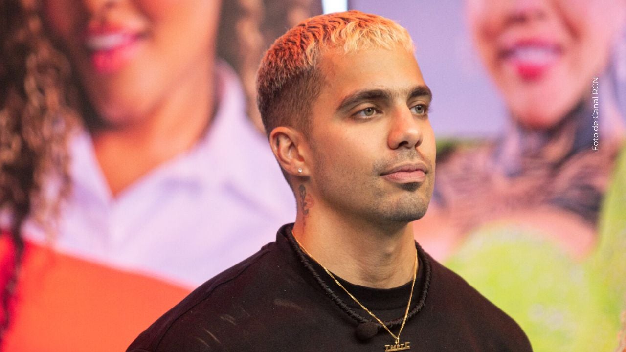 Altafulla se dedicará a su carrera musical. 