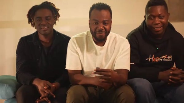 Herencia de Timbiquí celebra “Tu Cumpleaños” tras 25 años de historia musical Herencia de Timbiquí celebra “Tu Cumpleaños” tras 25 años de historia musical