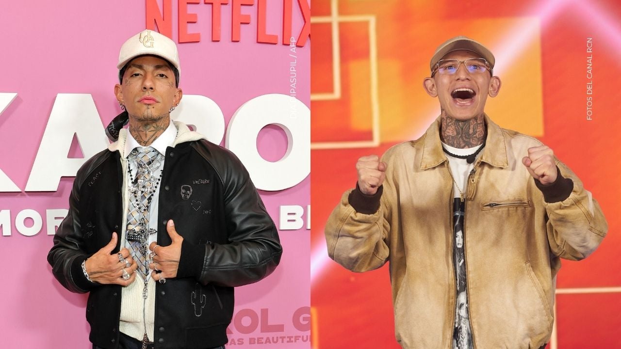 ¿Qué ha pasado entre Daiky Gamboa y La Liendra?