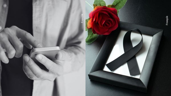 Sale a la luz último mensaje del actor Jhon Freddy Martínez antes de morir en accidente Sale a la luz último mensaje del actor Jhon Freddy Martínez antes de morir en accidente