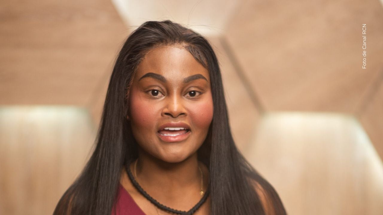 La Jesuu sorprende al responder las críticas sobre su peso. 