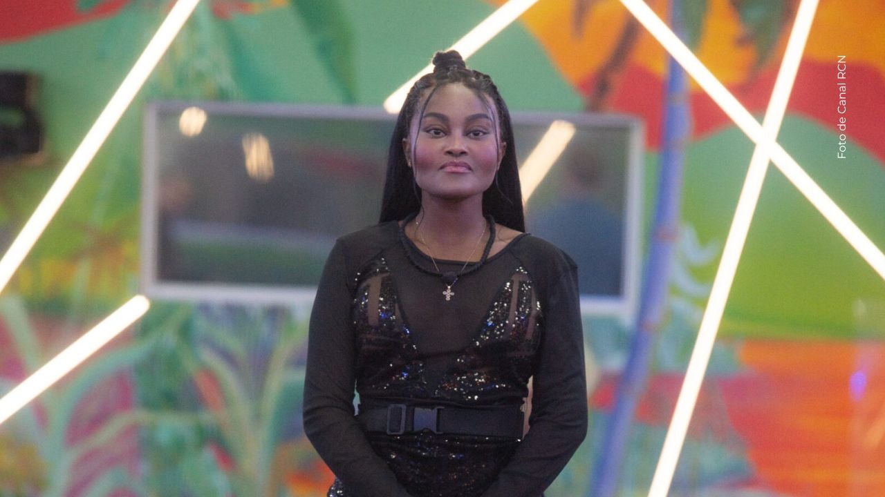 La Jesuu compartió en sus redes la respuesta que le dio a un seguidor tras criticarla. 