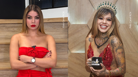 Yaya Muñoz habló sin filtros sobre el ingreso de Melissa Gate a La Casa de Alofoke