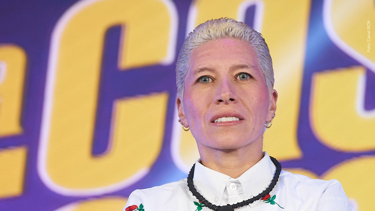 Lady Tabares reaparece en redes luego de causar preocupación por crisis emocional: así luce