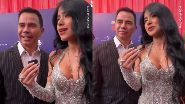 Jhonny Rivera y Jenny López sorprenden al revelar que adoptaron: así presentaron al nuevo integrante