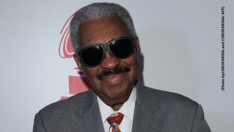 Rafael Ithier, fundador, pianista y director