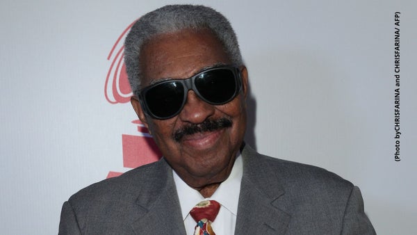 Murió Rafael Ithier: esta es la promesa que no alcanzó a cumplir en Bogotá Murió Rafael Ithier: esta es la promesa que no alcanzó a cumplir en Bogotá