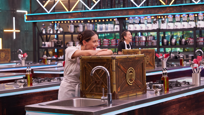 Celebridades del Top 6 de MasterChef se quebraron en llanto tras inesperada sorpresa: ¿cuál?