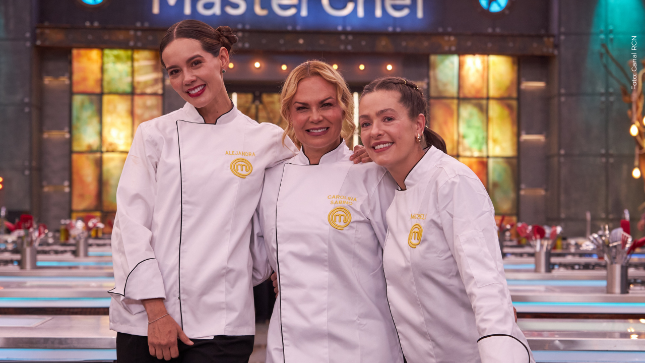 Celebridades del Top 6 de MasterChef se quebraron en llanto tras inesperada sorpresa: ¿cuál?