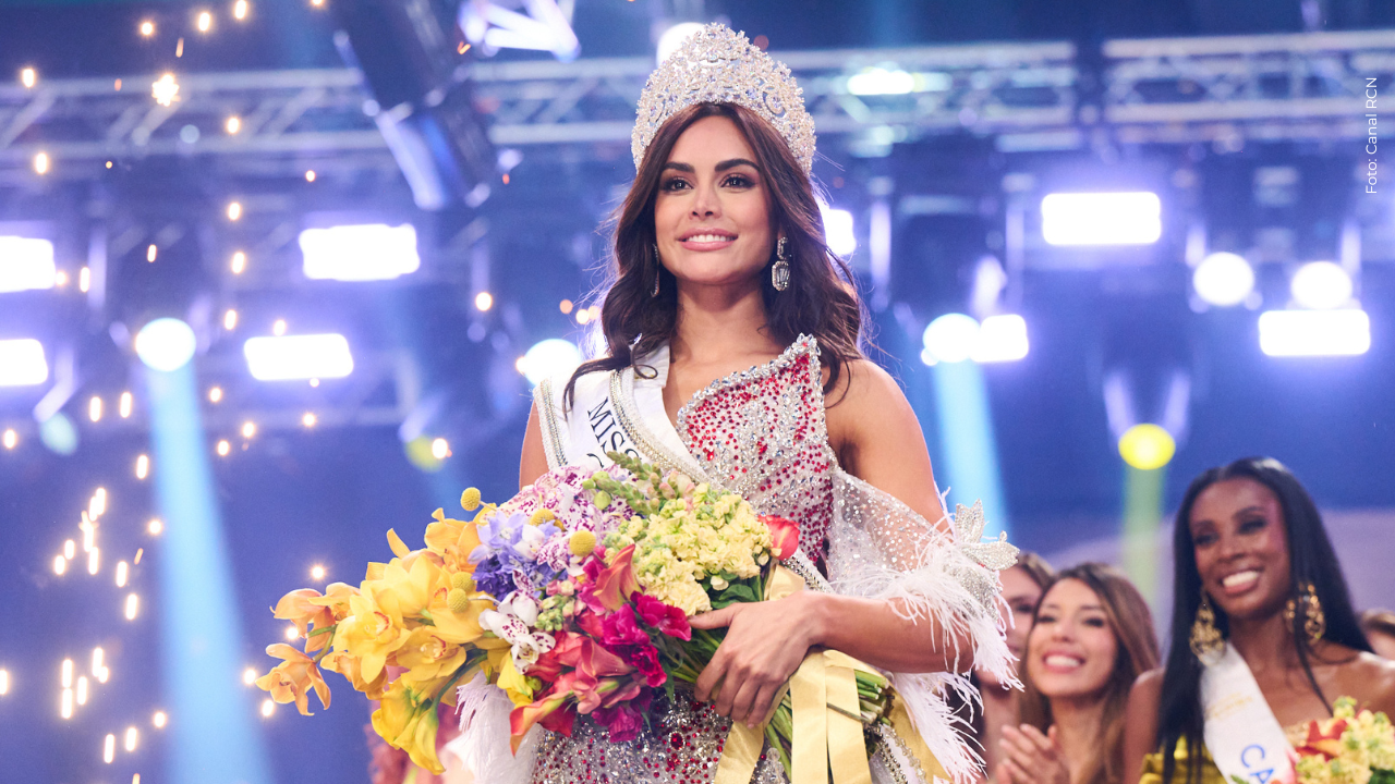 Vanessa Pulgarín rompió el silencio acerca de sus inseguridades tras estar cerca de ir a Tailandia