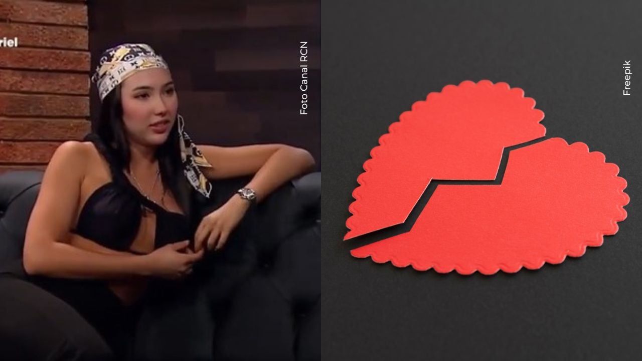 Aida Victoria Merlano cantando música de despecho