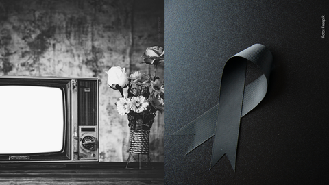 ¡Luto en la actuación! Falleció reconocido actor quien dejó importante legado en varias producciones