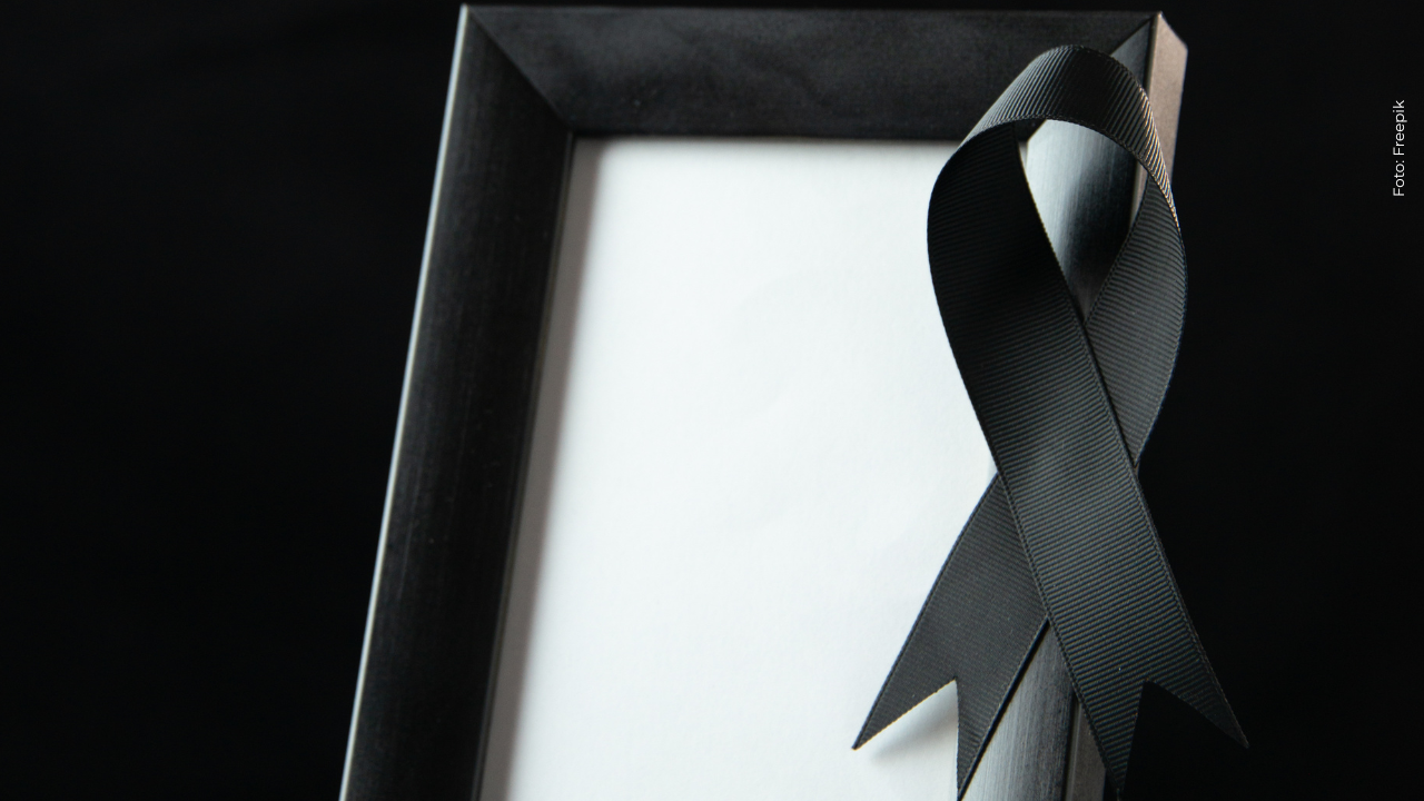 ¡Luto en la actuación! Falleció reconocido actor quien dejó importante legado en varias producciones