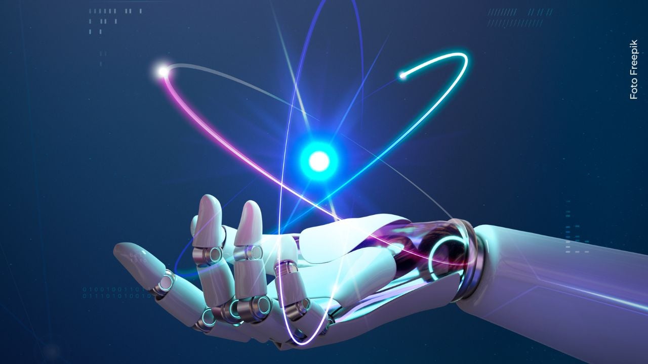 Google y su gran inversión en IA