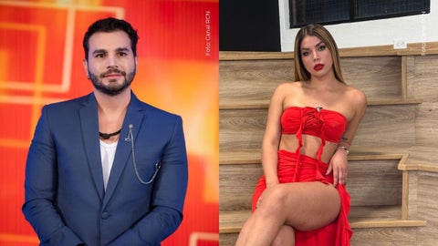 Ex de Camilo Trujillo le respondió a Yaya Muñoz