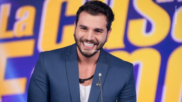 ¿Camilo Trujillo y su pareja serán papás? Esta foto alarmó a sus seguidores