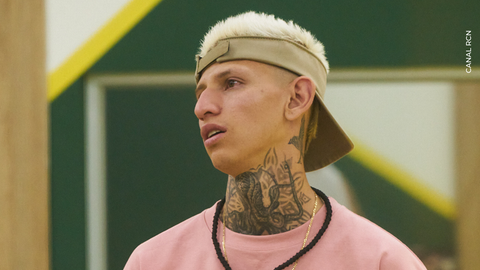 Westcol con Luisa Castro