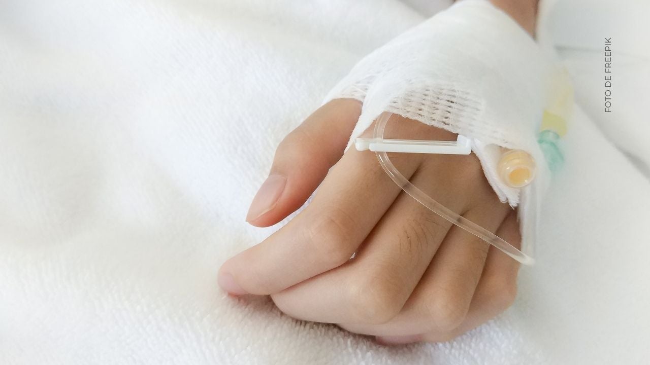 ¿Qué se sabe sobre el estado de salud de Valentino Lázaro?