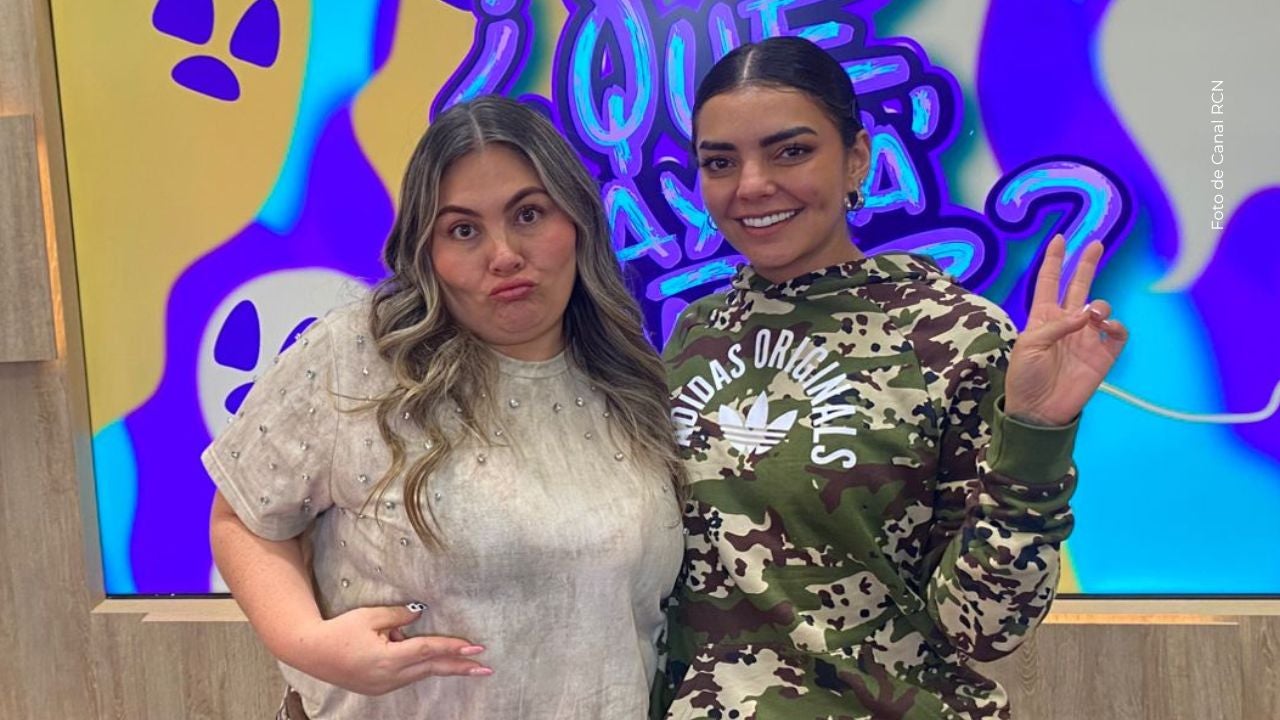 Johana Velandia conmueve a su comunidad digital.