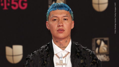 Pirlo arremete de nuevo contra Blessd