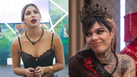 Yaya Muñoz, Melissa Gate