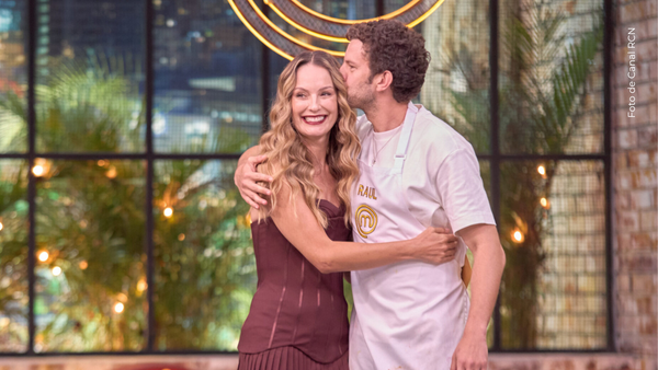 Claudia Bahamón despidió a Raúl Ocampo con conmovedor mensaje: "el miedo no detiene la muerte"