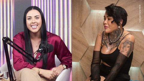 ¿Qué quiso decir Juliana Calderón tras la renuncia de Yina? “Los ilusionó”