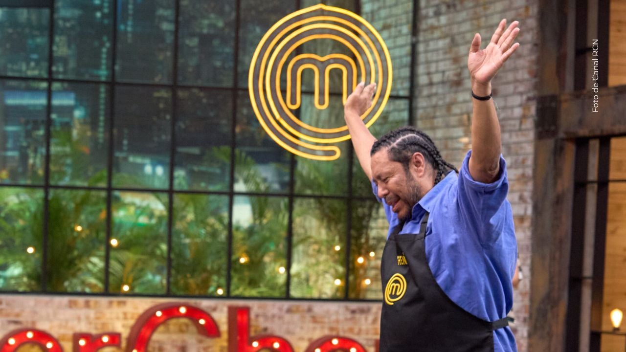 René Higuita entra al Salón de la Fama del fútbol.