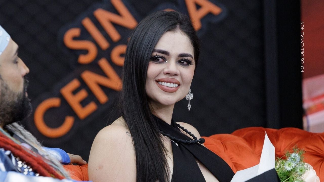 ¿Qué procedimiento estético se realizó La Segura recientemente?