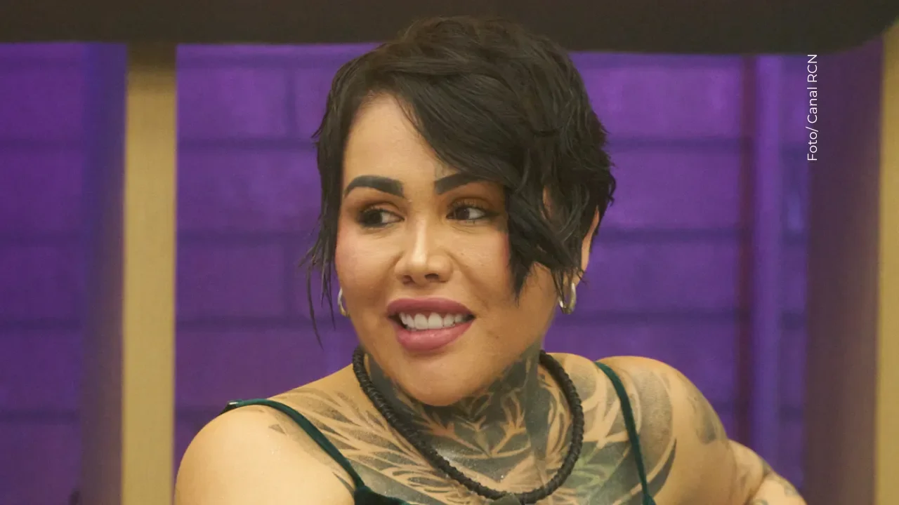 Leonela Calderón arremete contra hermana de La Bella Chanel por “lavarle la imagen”