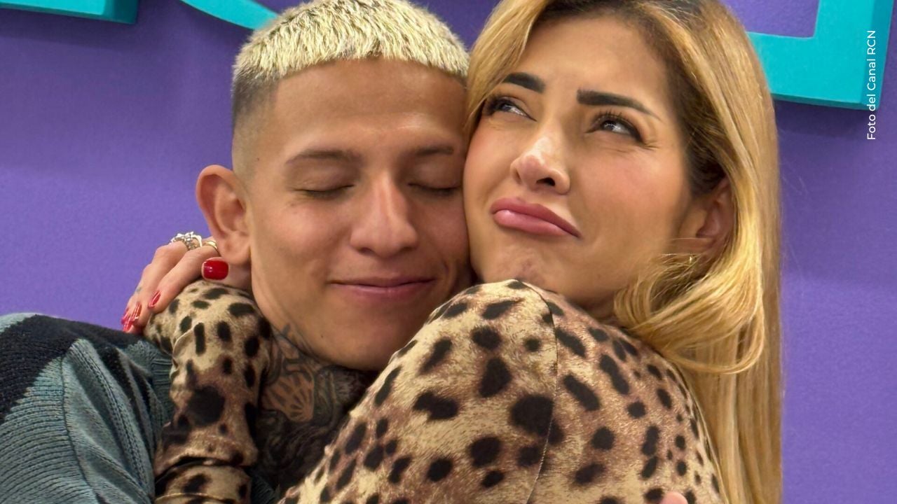 Dani Duke reveló lo que vivió La Liendra luego de su aterradora experiencia en Armero