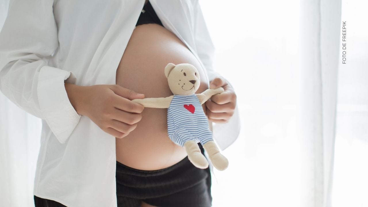 Así funciona la relación de Sara Corrales y Damián Pasquini