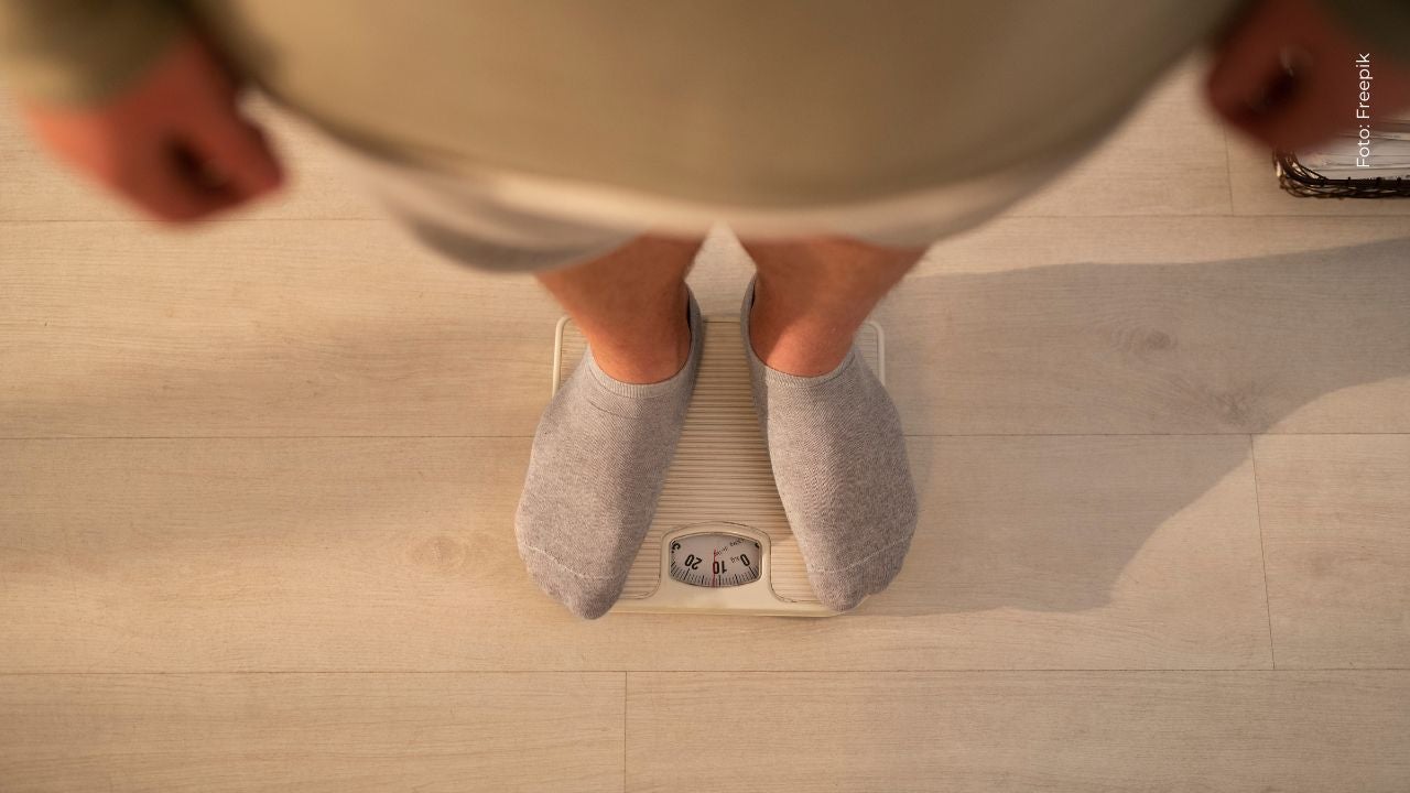 Camilo Triana reveló los problemas de salud que tiene debido a su obesidad